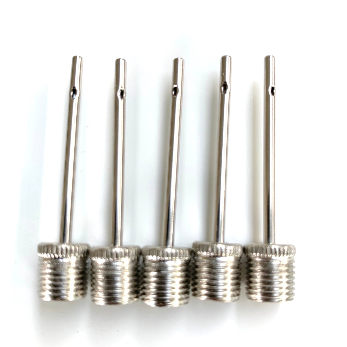 Football Pump Needle Pack