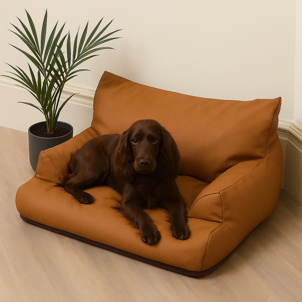 Waterproof Pet Bed