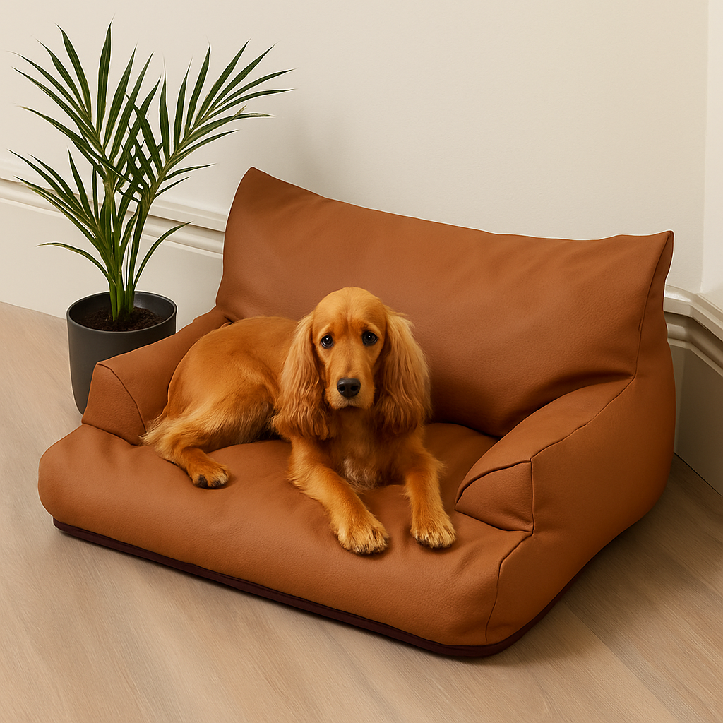 Waterproof Pet Bed