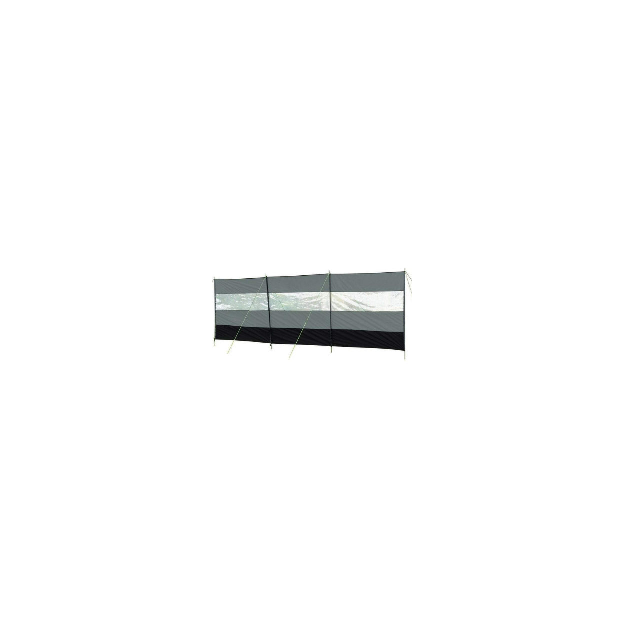 Compact Windbreak