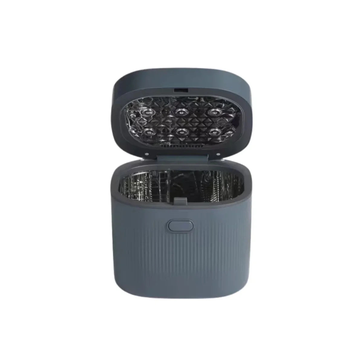 Vital Baby Advanced Pro UV Steriliser & Dryer (3rd Gen) - Smoky Blue