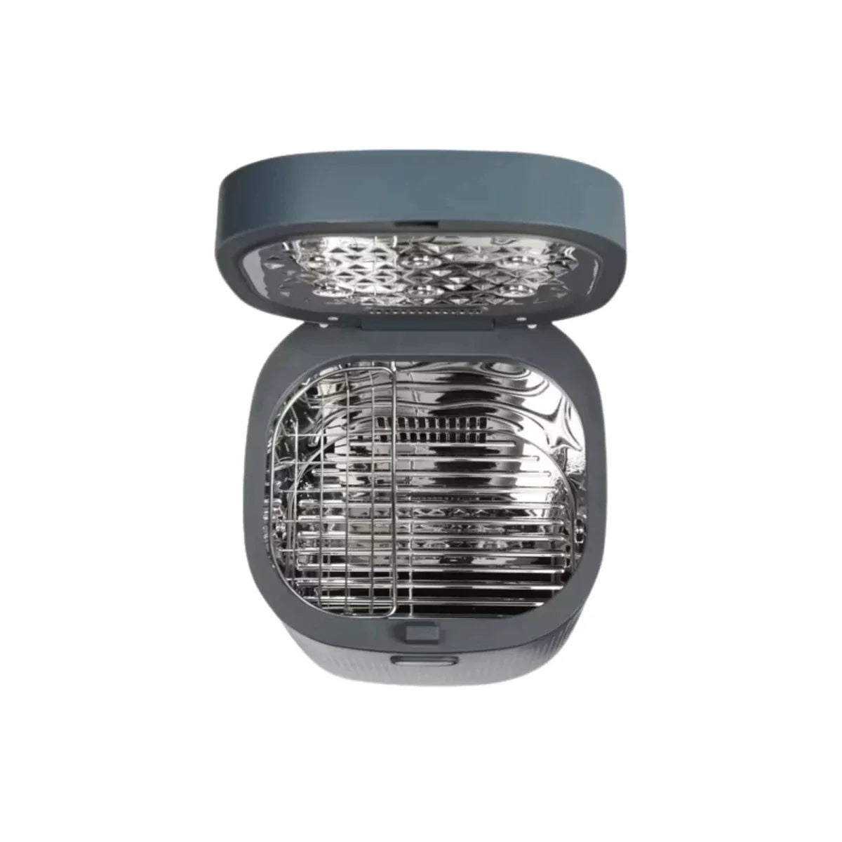 Vital Baby Advanced Pro UV Steriliser & Dryer (3rd Gen) - Smoky Blue