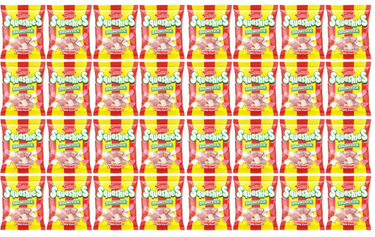 32 x Swizzels Squashies Original120G X 32