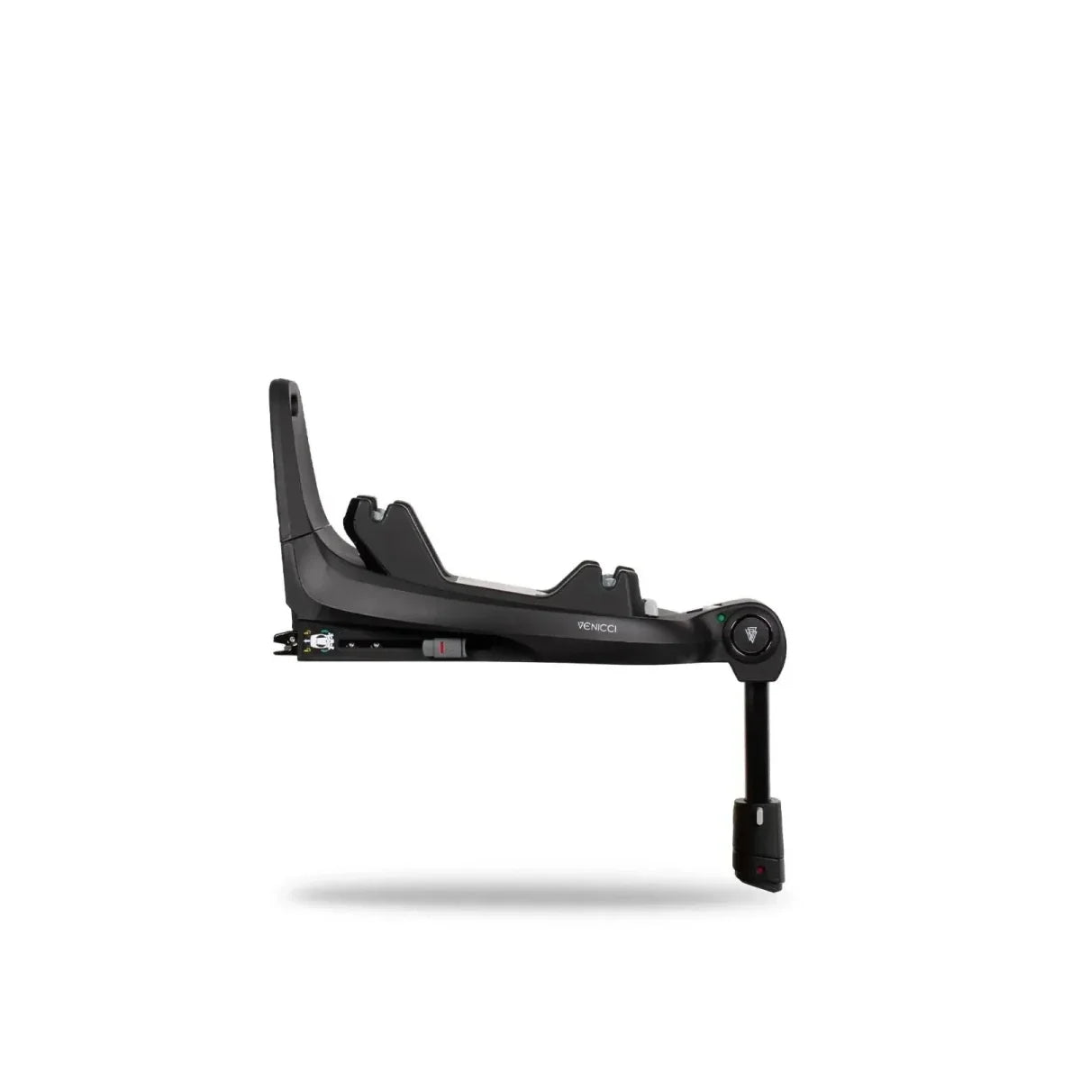 Venicci Tiago 360 Isofix Base – Black
