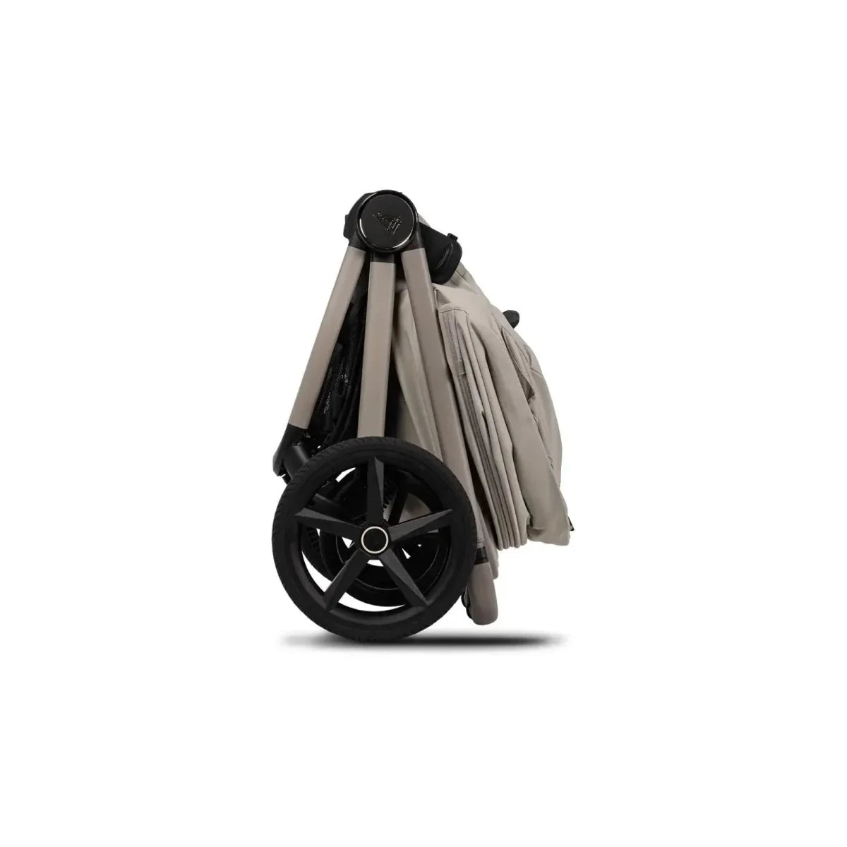 Venicci Upline 3 -2in-1 11 pcs Essential Bundle - Pebble
