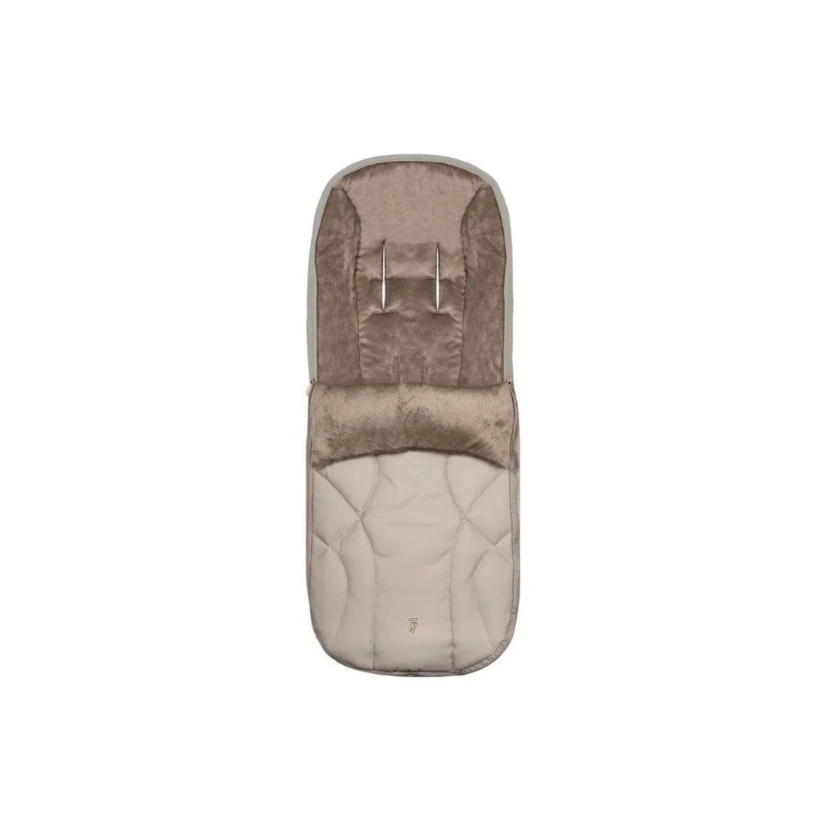 Venicci Upline 3 -2in-1 11 pcs Essential Bundle - Pebble