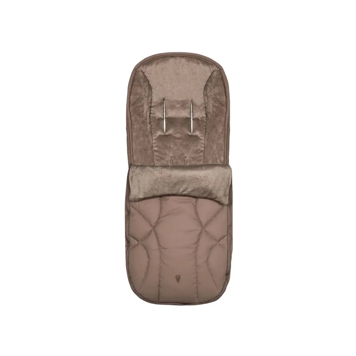 Venicci Upline 3 3-in-1 12 piece Comfort Bundle - Black/Sand