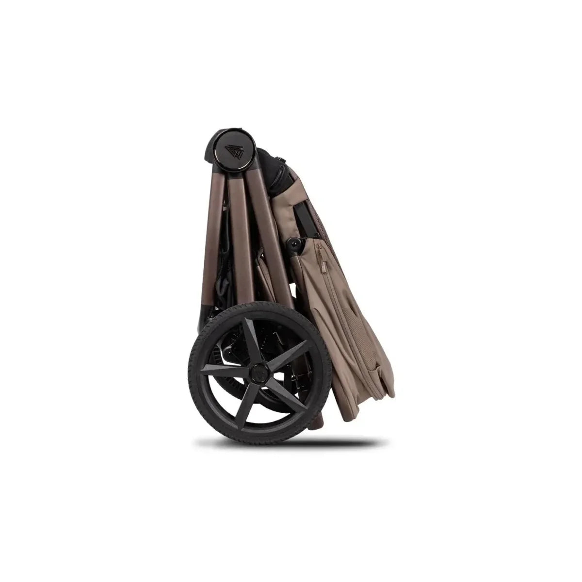 Venicci Upline 3 4-in-1 13 piece Luxury Bundle - Beige/Sand