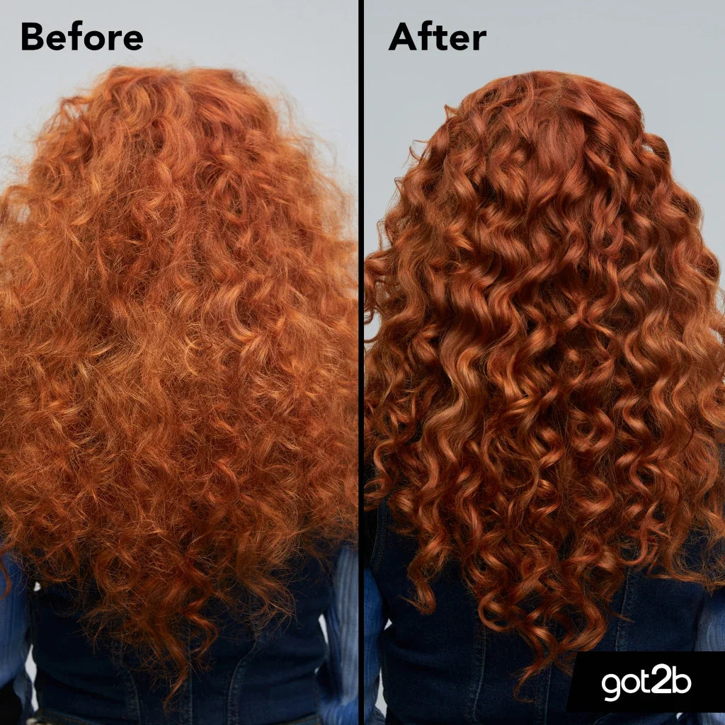 got2b Curlz Defining Jelly 150ml