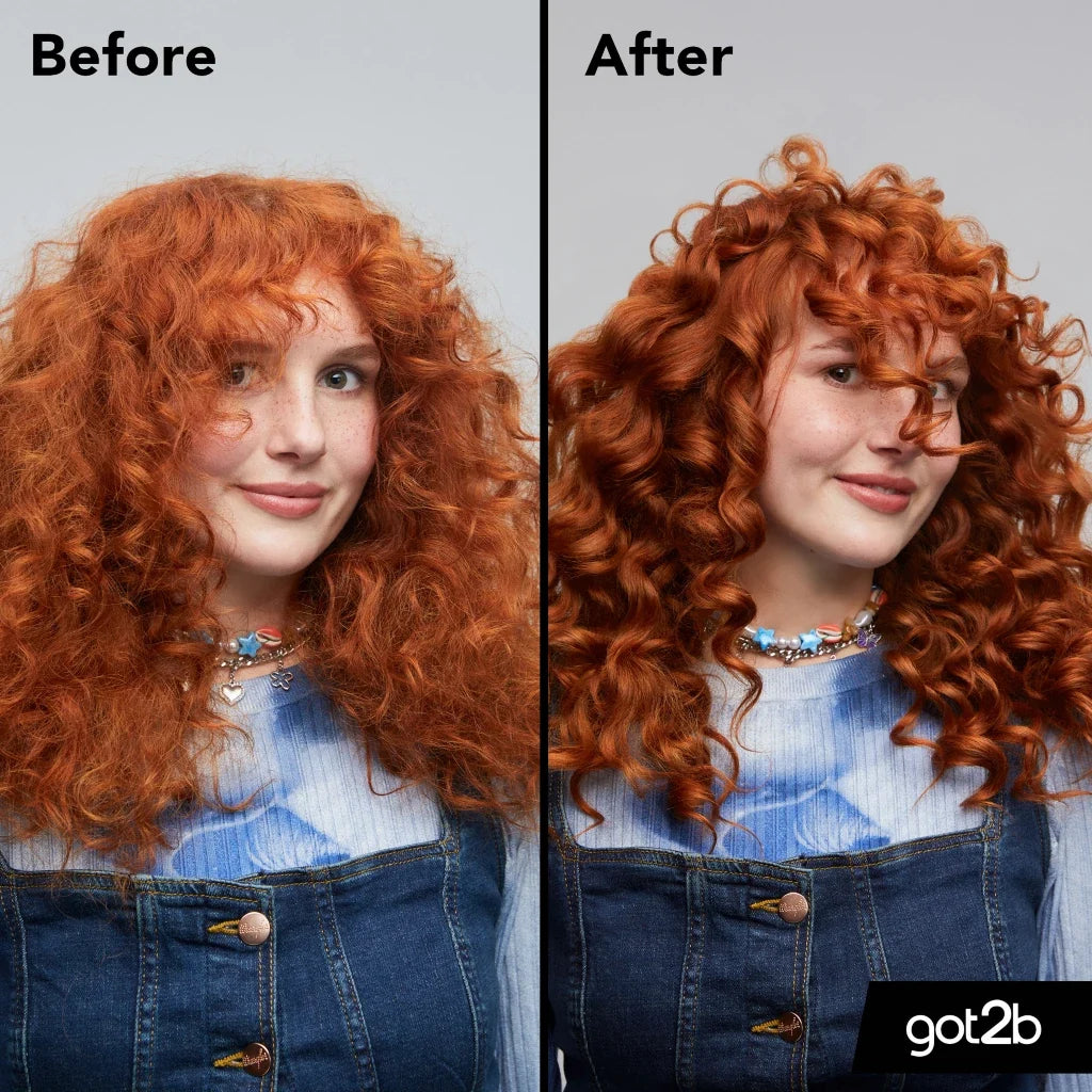 got2b Curlz Defining Jelly 150ml