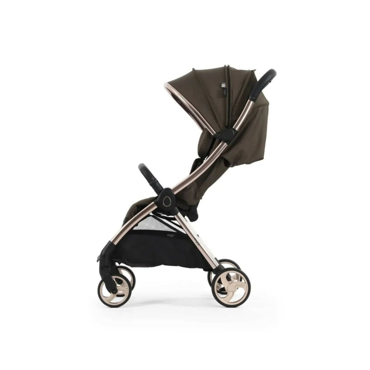 eggZ® Stroller - Chocolate Velvet