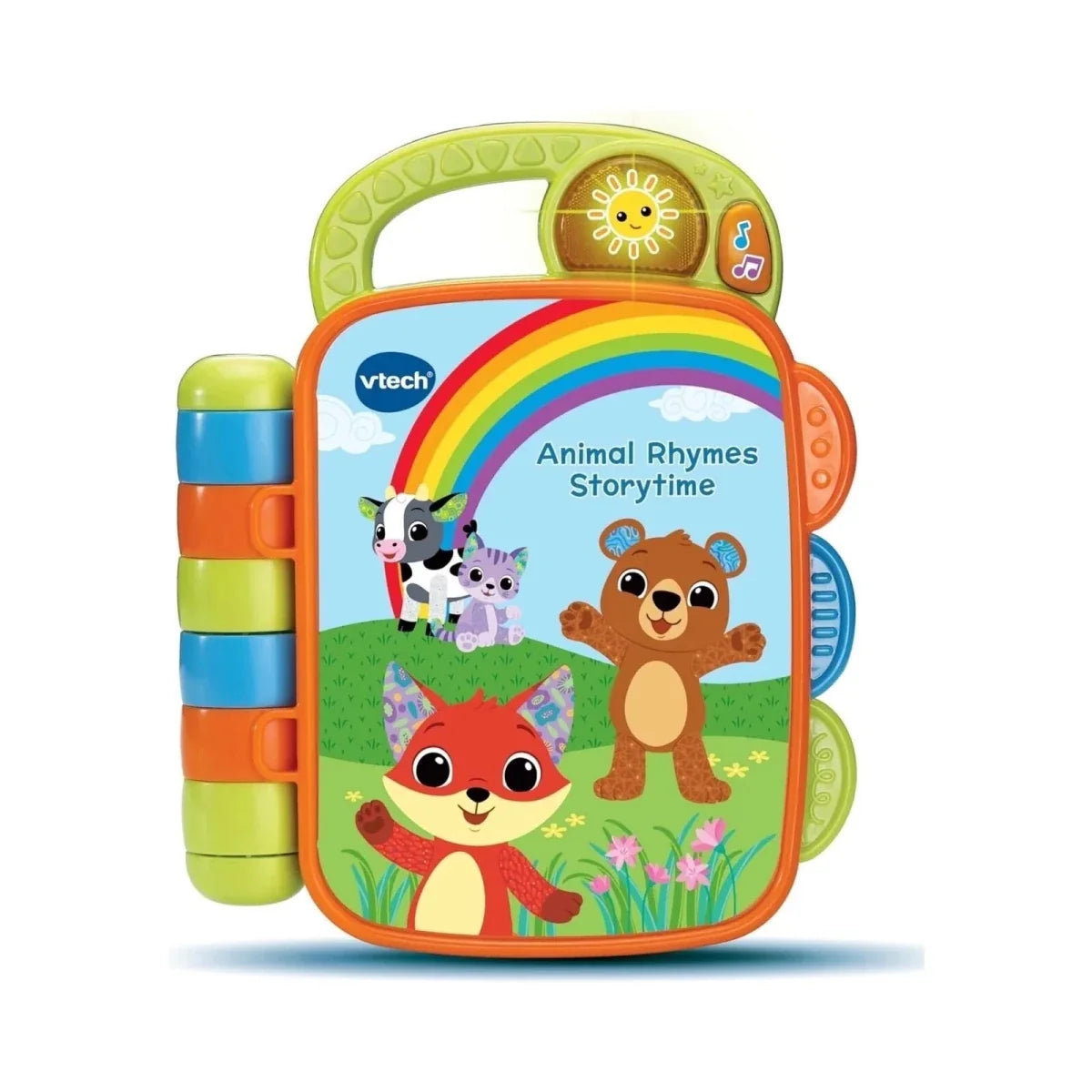 VTech Animal Rhymes Storytime