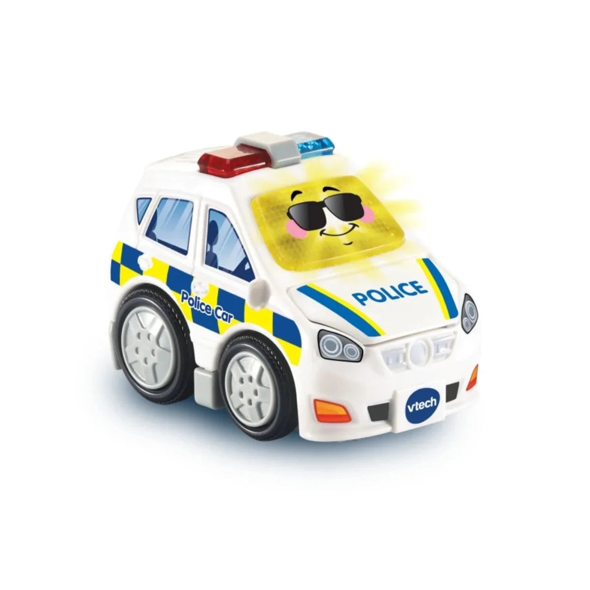 VTech Toot-Toot Drivers Police Car