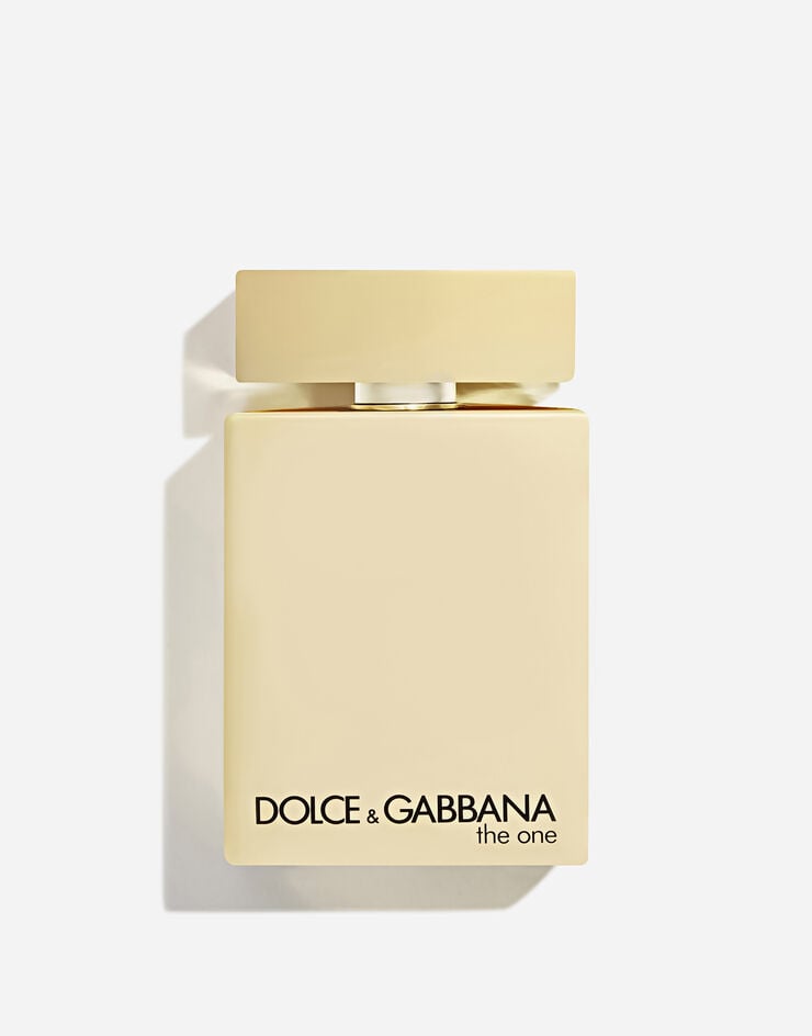 Dolce & Gabbana The One Gold Eau de Parfum Intense 50ml Spray Women's Fragrance