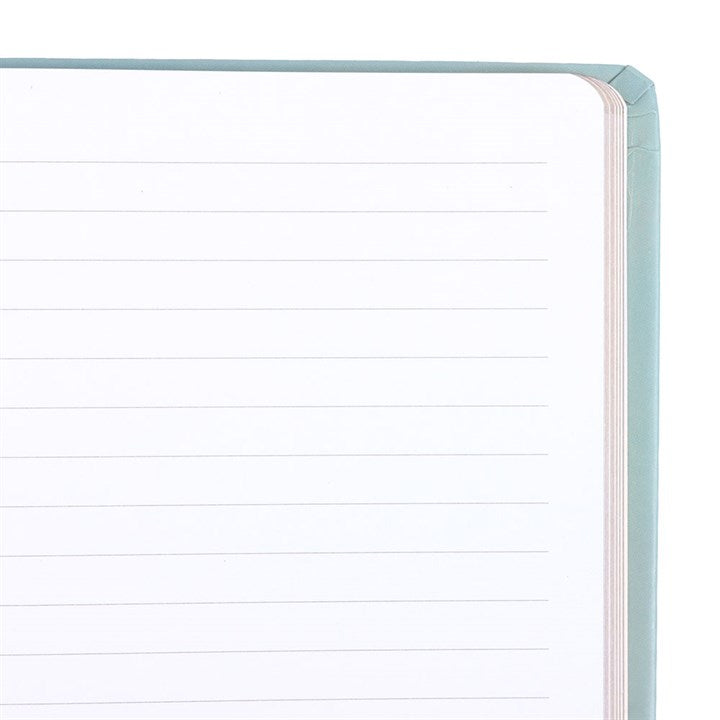 دفتر ملاحظات "ذا ستار فينتج تاروت" مقاس A5