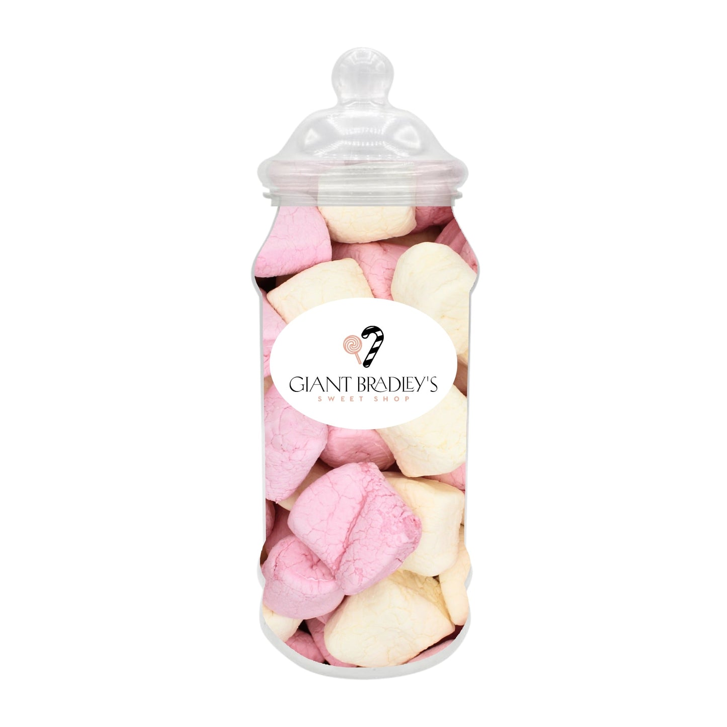 Veggie Mallows