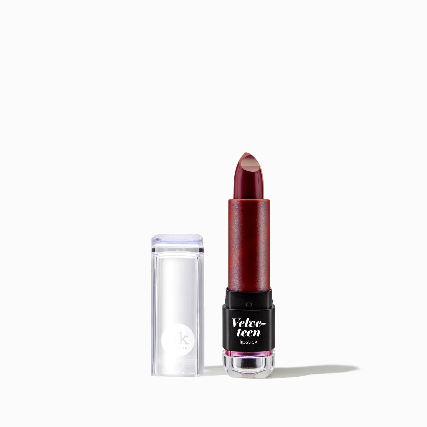 Nicka K New York NK Velveteen Lipstick Velvety Matte Finish for Lip Makeup Lovers 3.7 g/0.13 oz