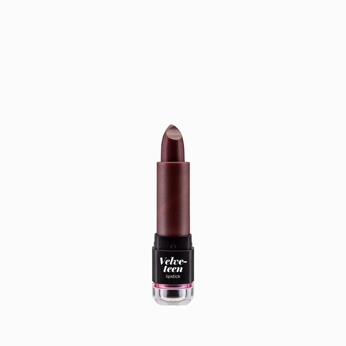 Nicka K New York NK Velveteen Lipstick Velvety Matte Finish for Lip Makeup Lovers 3.7 g/0.13 oz