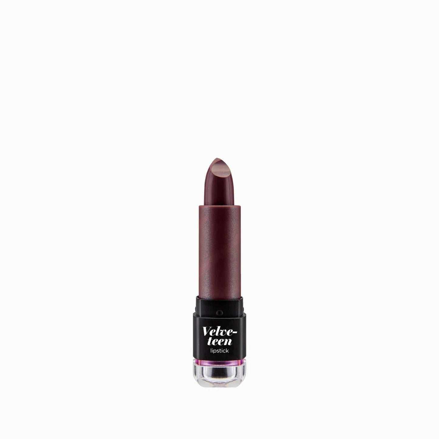 Nicka K New York NK Velveteen Lipstick Velvety Matte Finish for Lip Makeup Lovers 3.7 g/0.13 oz