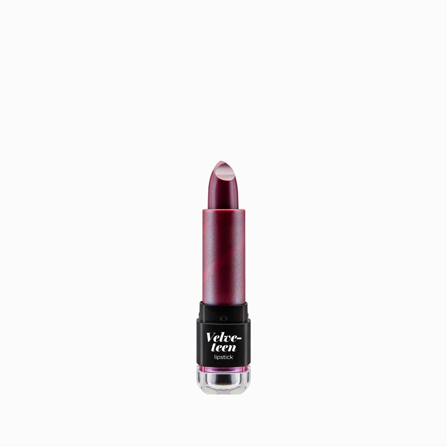 Nicka K New York NK Velveteen Lipstick Velvety Matte Finish for Lip Makeup Lovers 3.7 g/0.13 oz