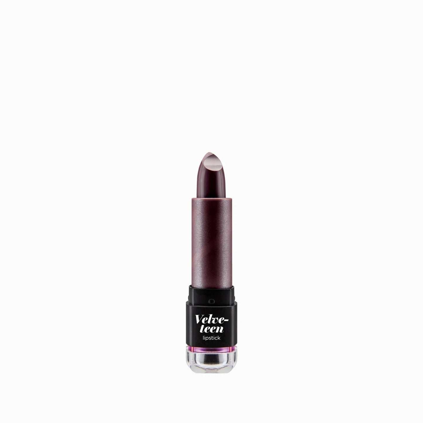 Nicka K New York NK Velveteen Lipstick Velvety Matte Finish for Lip Makeup Lovers 3.7 g/0.13 oz