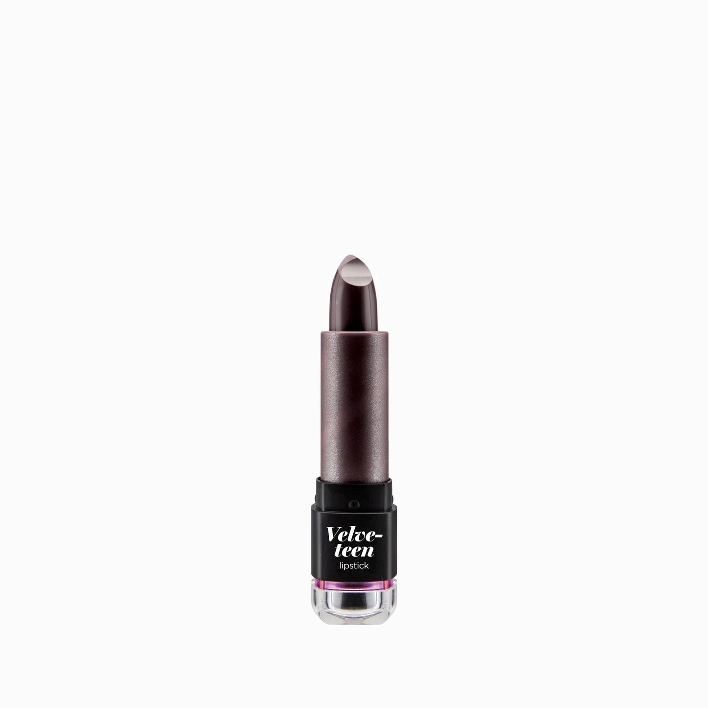 Nicka K New York NK Velveteen Lipstick Velvety Matte Finish for Lip Makeup Lovers 3.7 g/0.13 oz