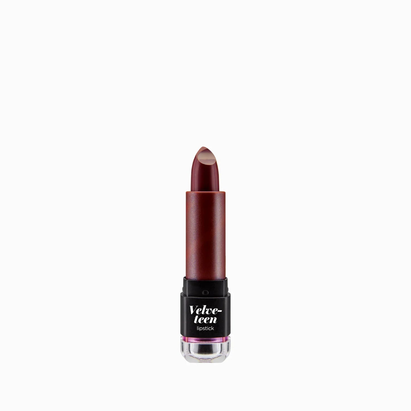 Nicka K New York NK Velveteen Lipstick Velvety Matte Finish for Lip Makeup Lovers 3.7 g/0.13 oz