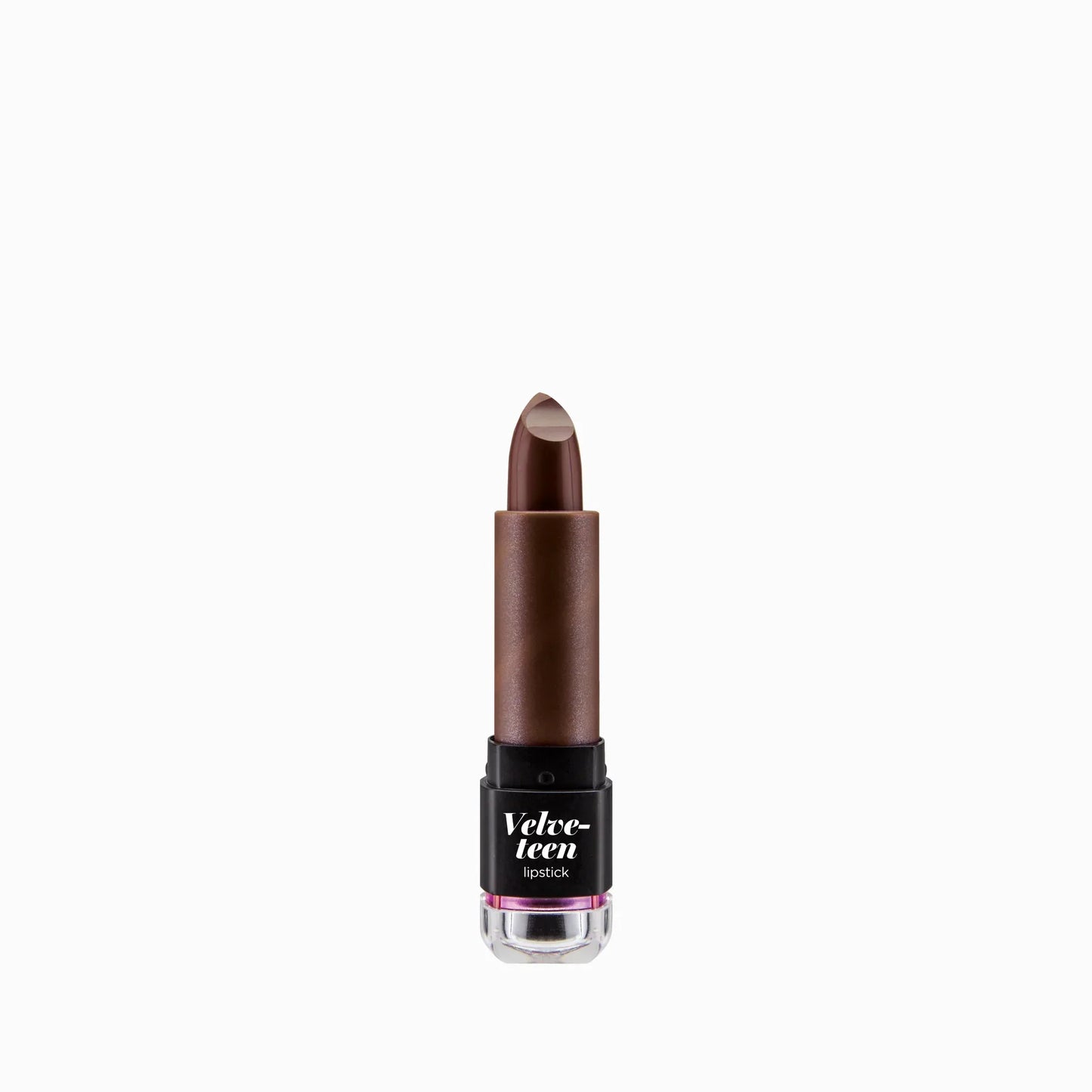 Nicka K New York NK Velveteen Lipstick Velvety Matte Finish for Lip Makeup Lovers 3.7 g/0.13 oz