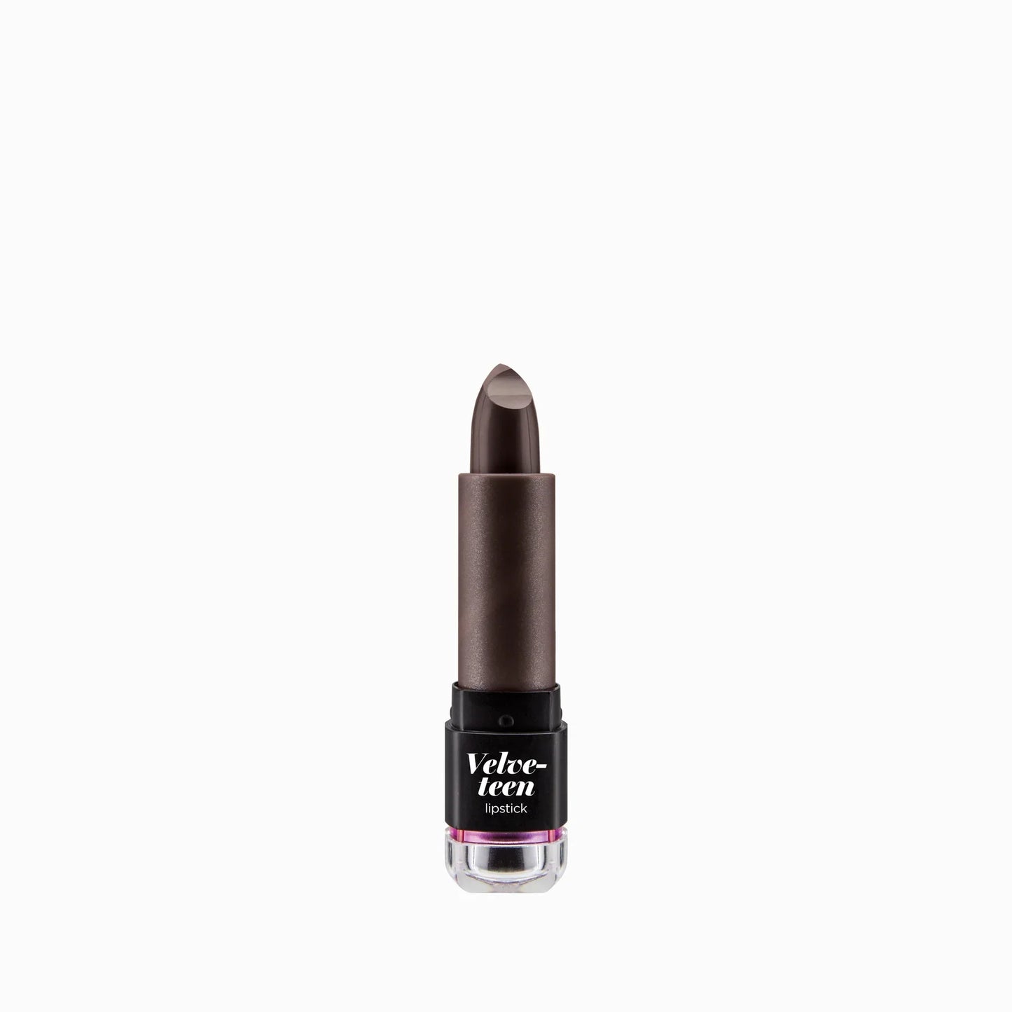 Nicka K New York NK Velveteen Lipstick Velvety Matte Finish for Lip Makeup Lovers 3.7 g/0.13 oz