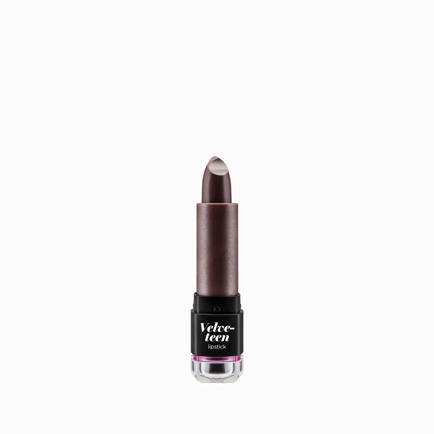 Nicka K New York NK Velveteen Lipstick Velvety Matte Finish for Lip Makeup Lovers 3.7 g/0.13 oz