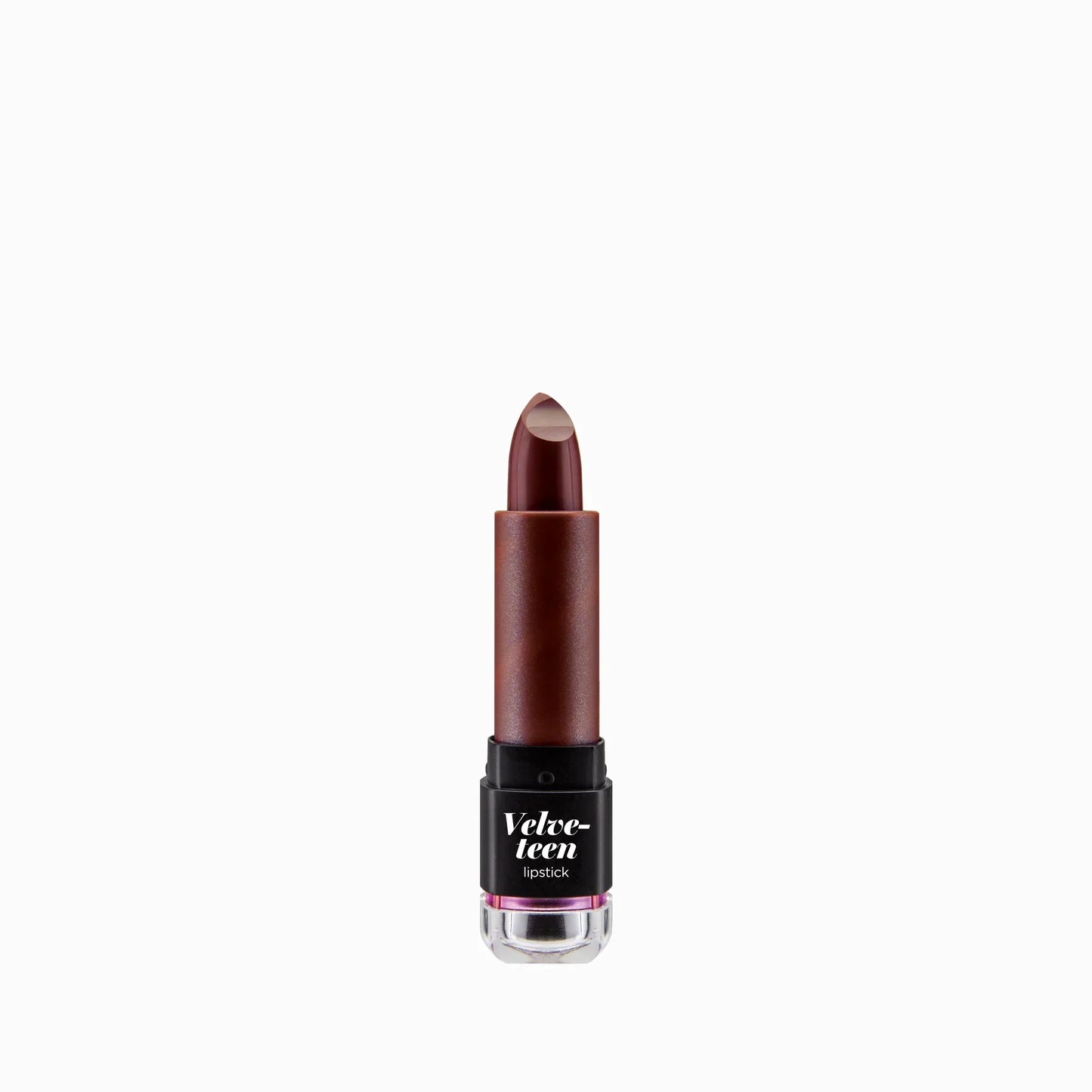 Nicka K New York NK Velveteen Lipstick Velvety Matte Finish for Lip Makeup Lovers 3.7 g/0.13 oz