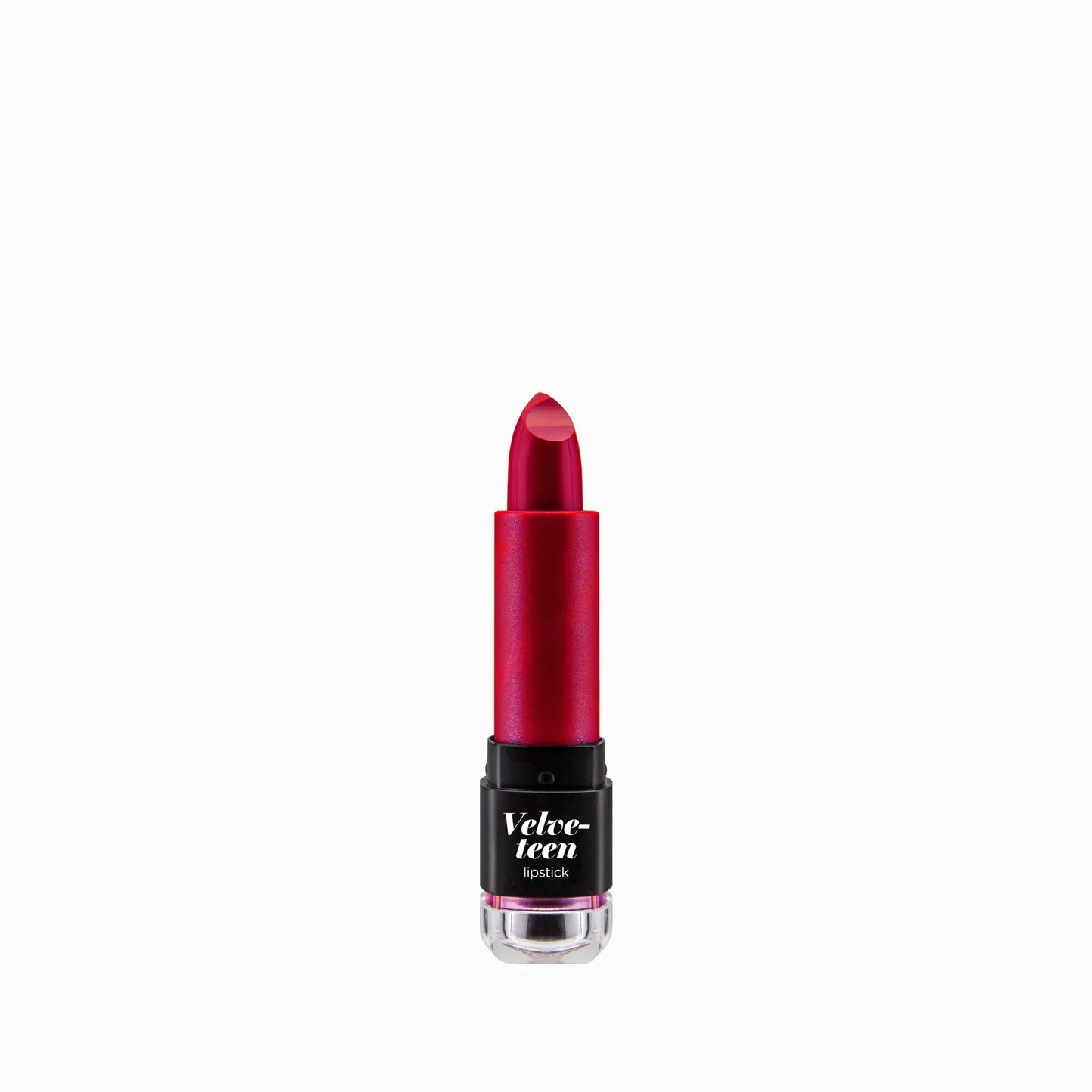 Nicka K New York NK Velveteen Lipstick Velvety Matte Finish for Lip Makeup Lovers 3.7 g/0.13 oz