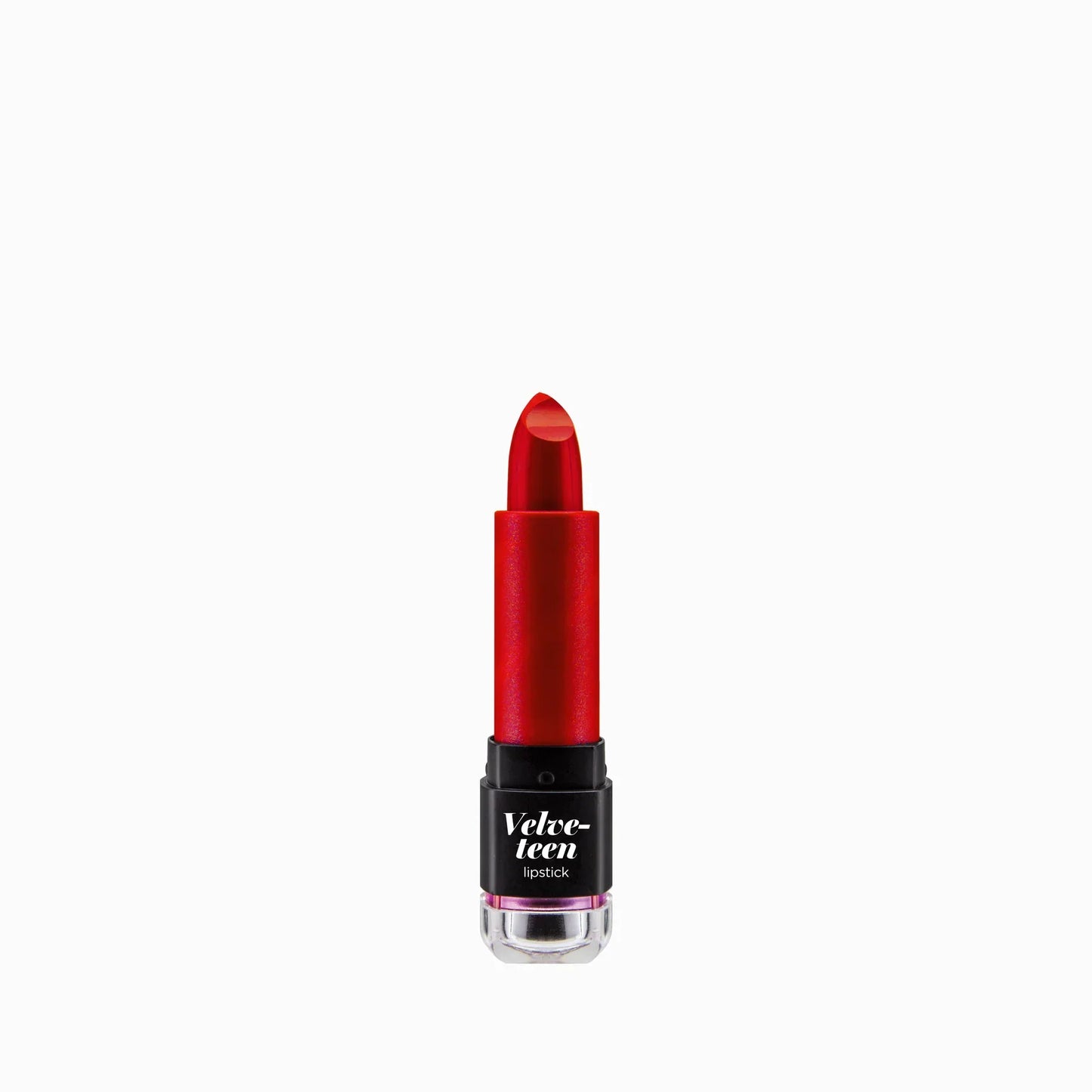 Nicka K New York NK Velveteen Lipstick Velvety Matte Finish for Lip Makeup Lovers 3.7 g/0.13 oz