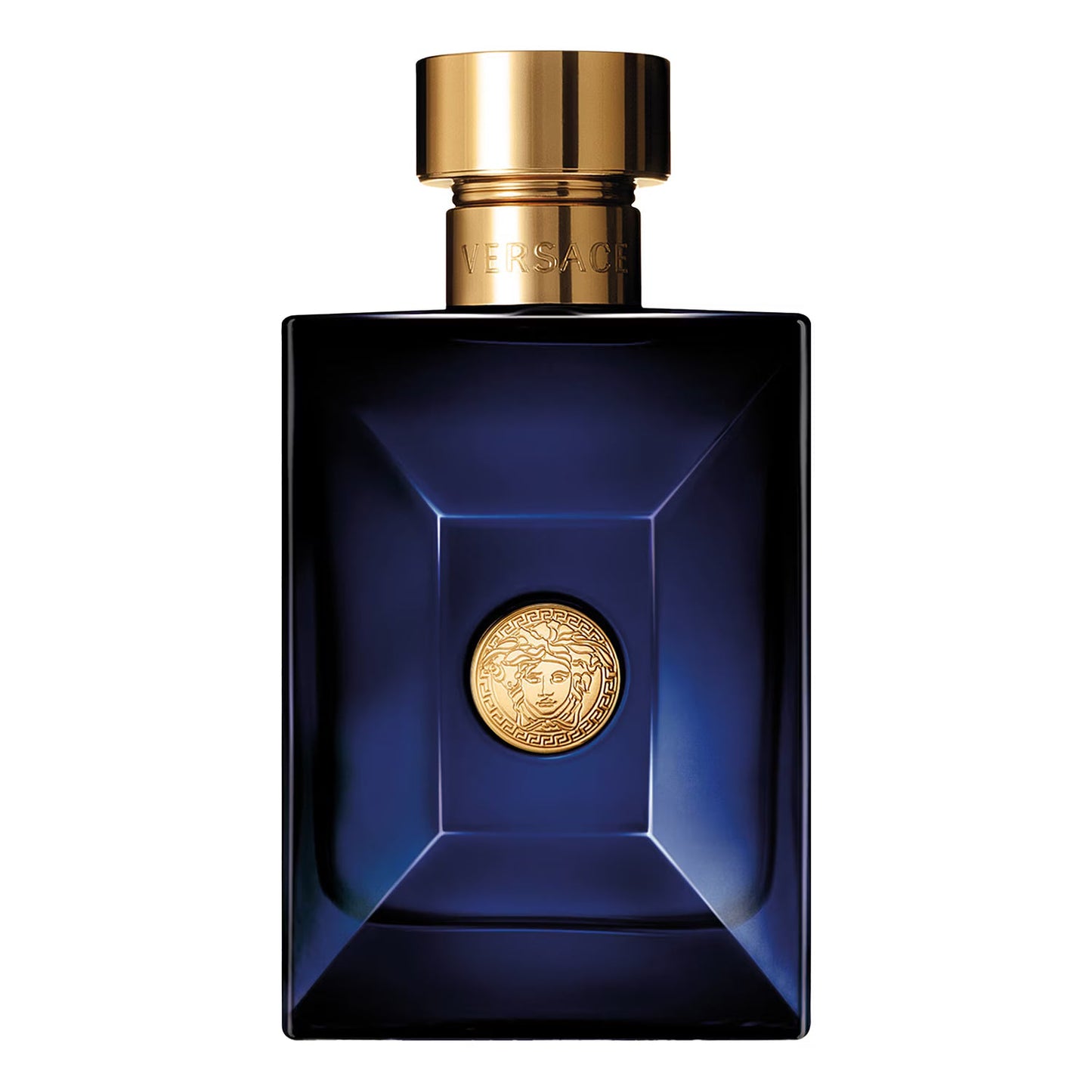 Versace Pour Homme Dylan Blue Aftershave Lotion 100ml Splash