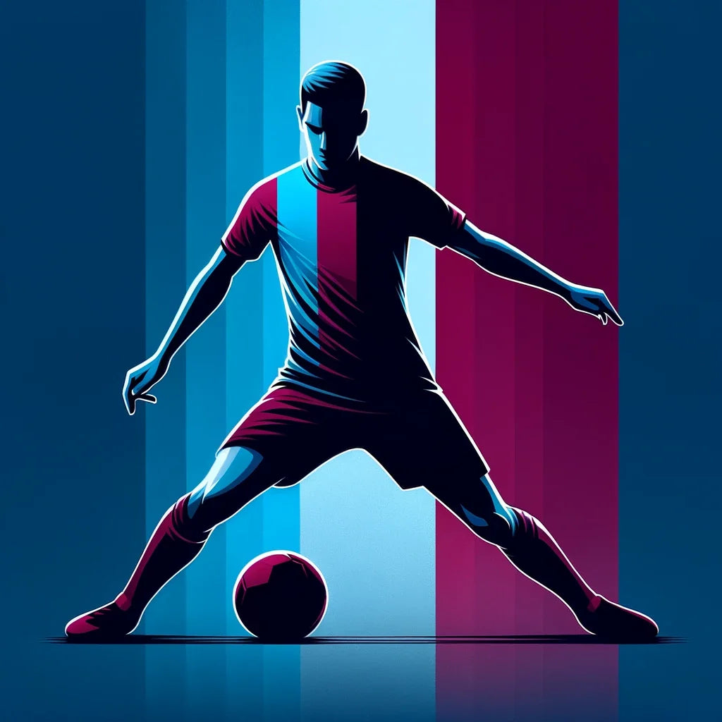Villa Defense Canvas