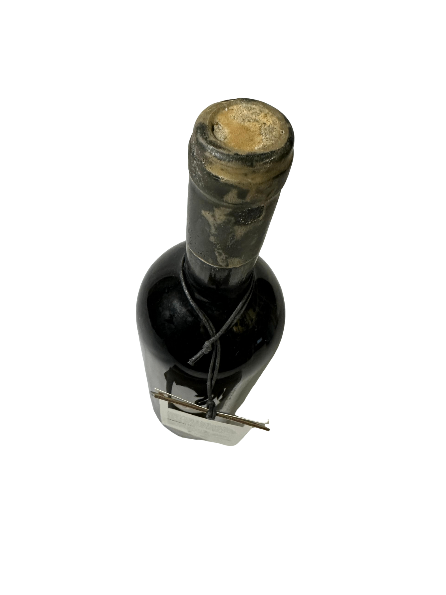 Vinul lui Dinescu Feteasca Neagra (Black Maiden) Red Wine