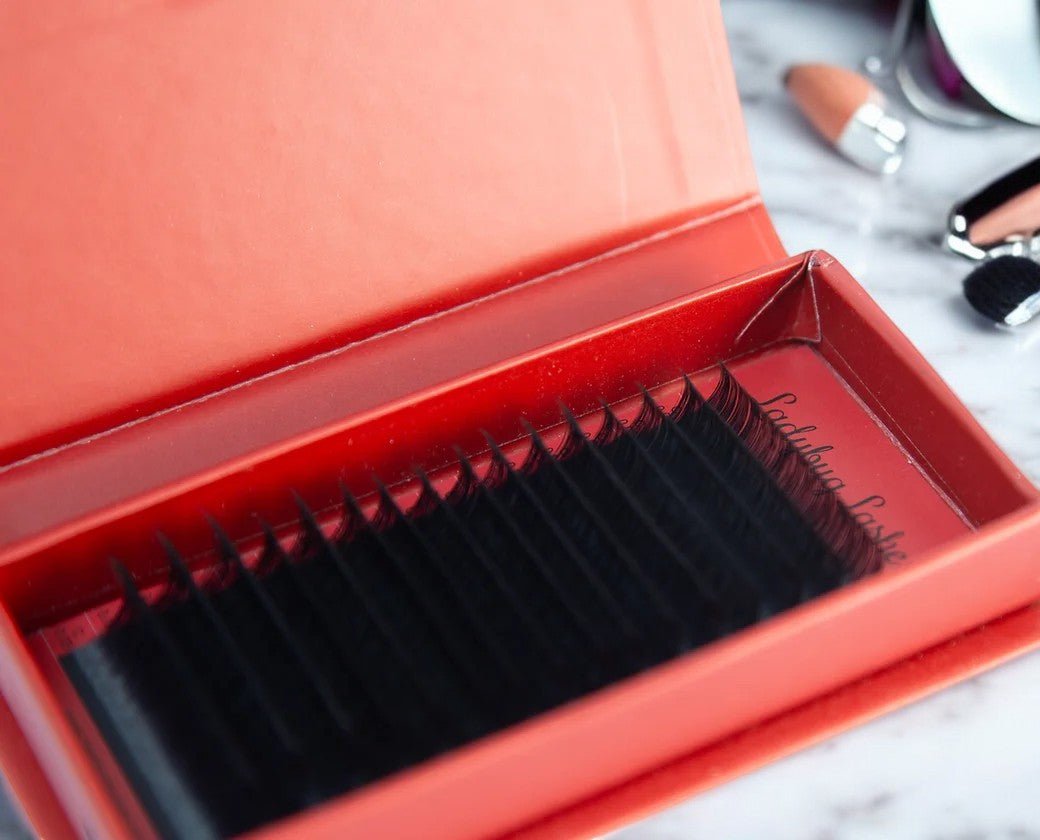 Mega Volume Lash Tray