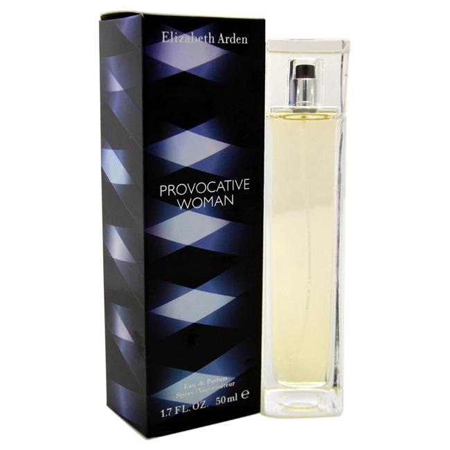 Elizabeth Arden Provocative Woman Eau de Parfum 30ml Spray