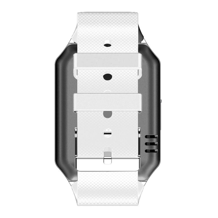 DZ09 1.56 inch Screen Bluetooth 3.0 Android 4.1 OS Above Smart Watch Phone with Bluetooth Call & Call Reminder & Sleep Monitor & Pedometer & Sedentary Reminder & Calendar & SMS & Audio and Video Player & Anti-loss Function