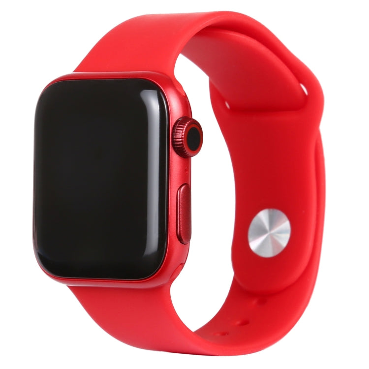 For Apple Watch Series 6 44mm Black Screen Non-Working Fake Dummy Display Model, For Apple Watch Series 6 44mm Black Screen, For Apple Watch Series 6 44mm