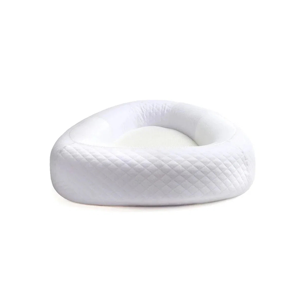 Purflo Sleep Tight Bed - White