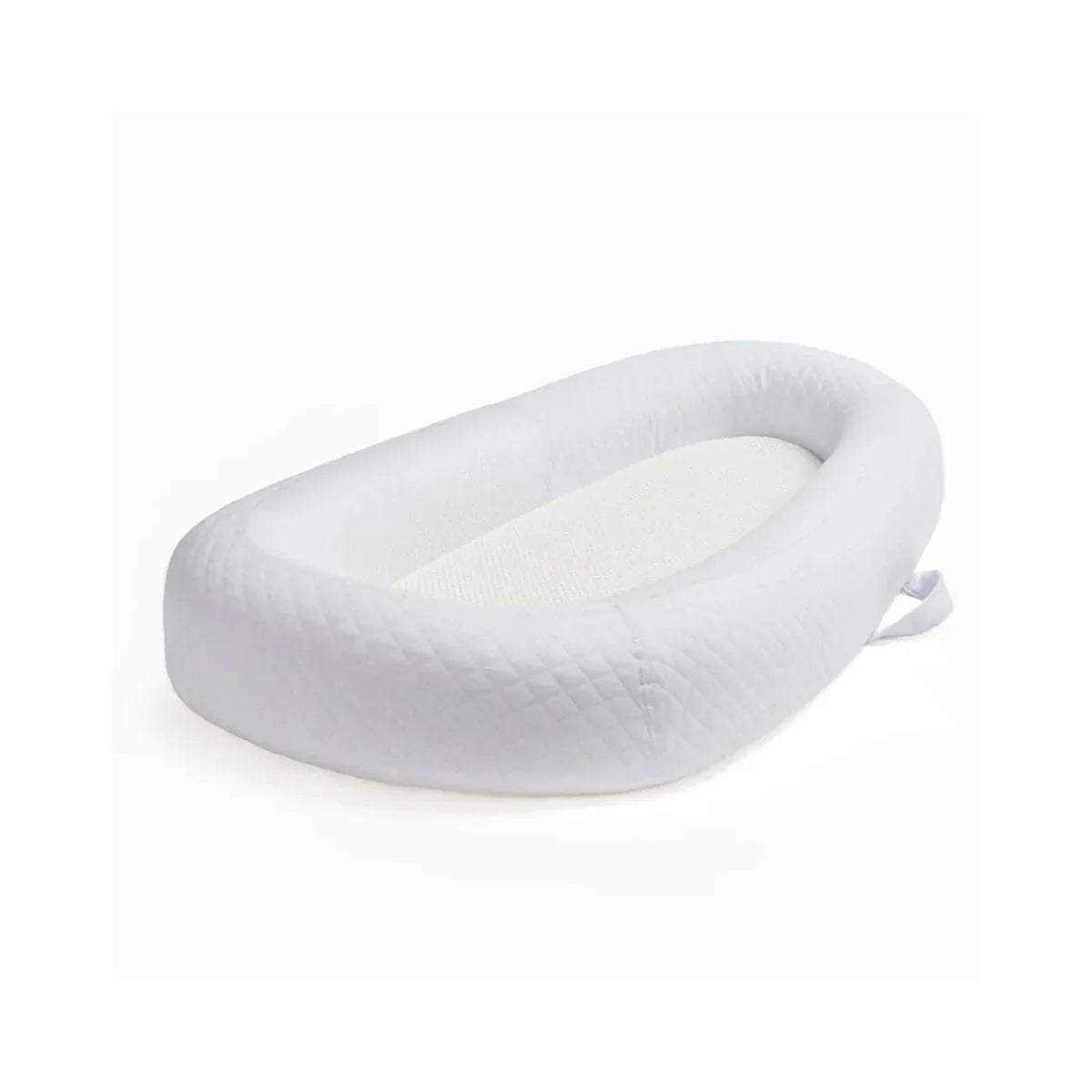 Purflo Sleep Tight Bed - White
