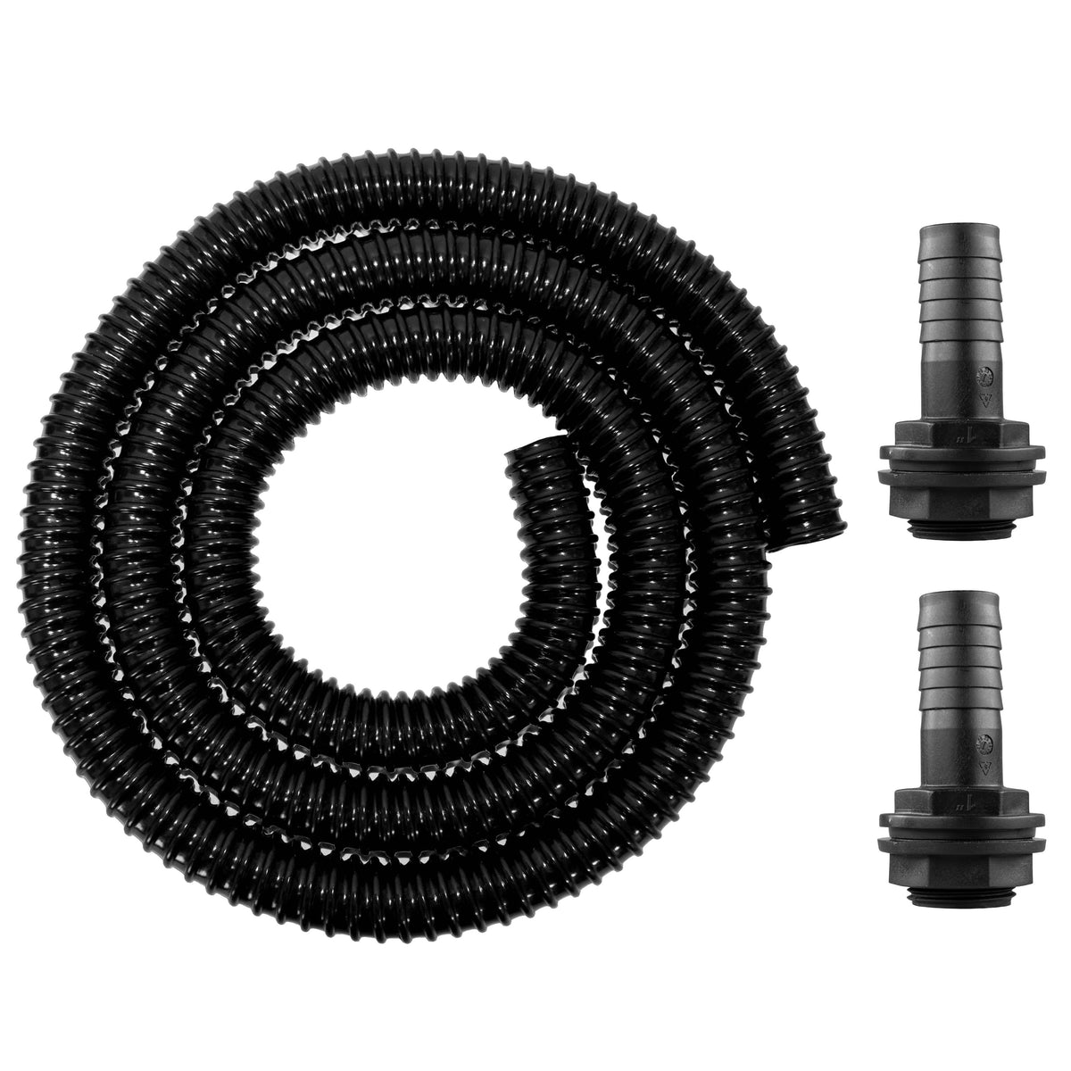 1" Water Butt Linking Kit