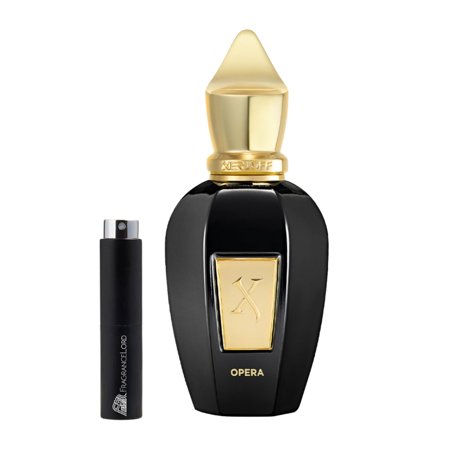 Xerjoff Opera Eau de Parfum 100ml Spray