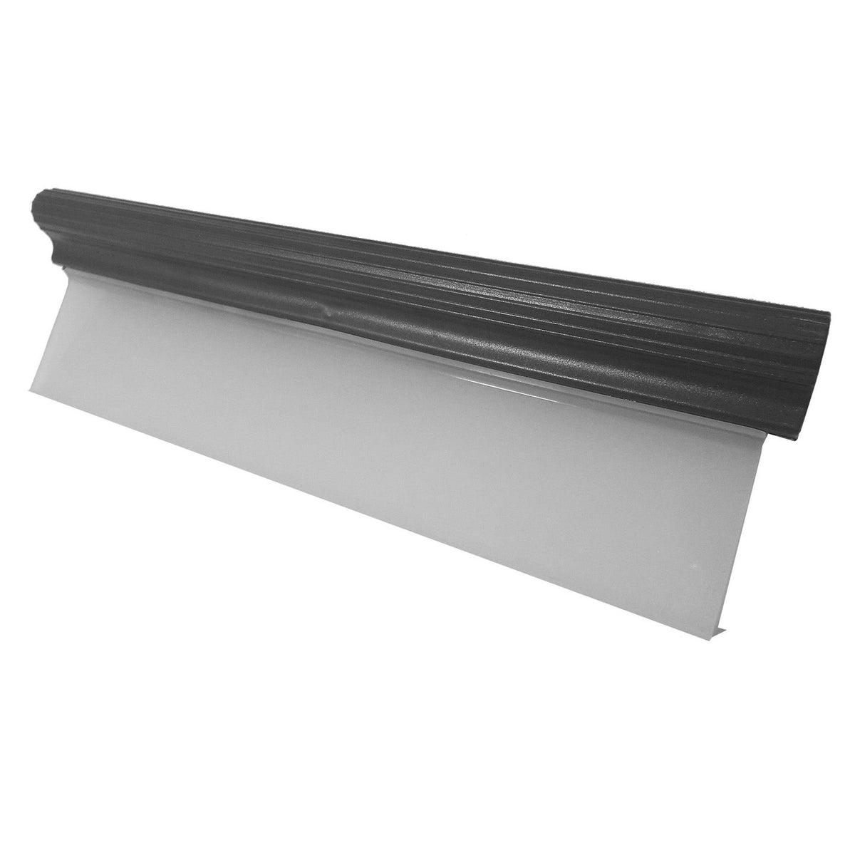 Silicone Windscreen Wipe Gray