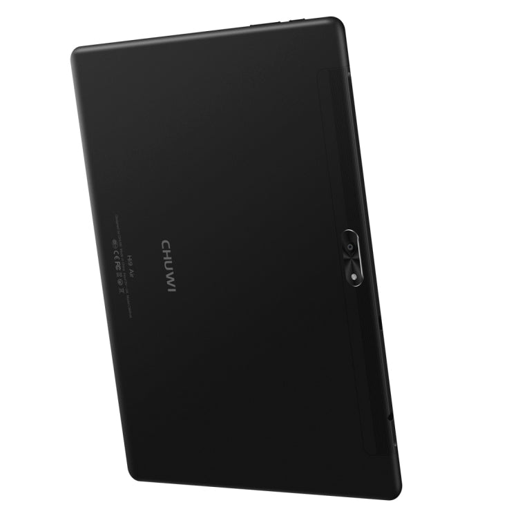 [HK Warehouse] CHUWI Hi9 Air Phone Call Tablet PC, 10.1 inch, 4GB+64GB, Android 8.0, MTK (Helio X27) Deca Core up to 2.1GHz, Support OTG, FM, Bluetooth, Dual Band WiFi, Network: 4G(Black)