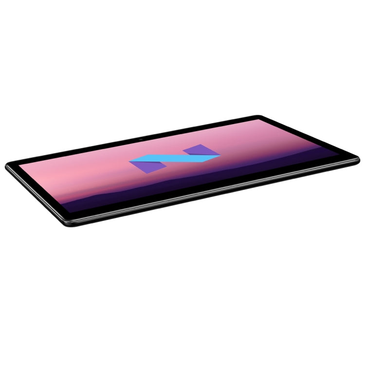 [HK Warehouse] CHUWI Hi9 Air Phone Call Tablet PC, 10.1 inch, 4GB+64GB, Android 8.0, MTK (Helio X27) Deca Core up to 2.1GHz, Support OTG, FM, Bluetooth, Dual Band WiFi, Network: 4G(Black)