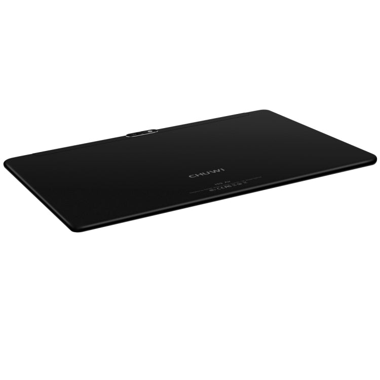 [HK Warehouse] CHUWI Hi9 Air Phone Call Tablet PC, 10.1 inch, 4GB+64GB, Android 8.0, MTK (Helio X27) Deca Core up to 2.1GHz, Support OTG, FM, Bluetooth, Dual Band WiFi, Network: 4G(Black)
