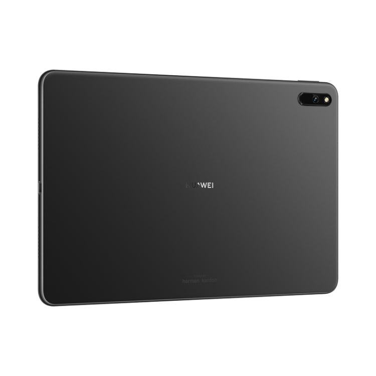 Huawei MatePad 10.4 BAH4-AL10 4G, 10.4 inch, 6GB+128GB, HarmonyOS 2 Qualcomm Snapdragon 778G 4G Octa Core up to 2.42GHz, Support Dual WiFi, OTG, Network: 4G, Not Support Google Play (Grey)