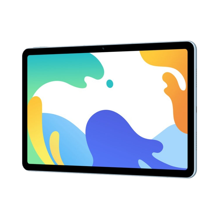 Huawei MatePad 10.4 BAH4-AL10 4G, 10.4 inch, 6GB+128GB, HarmonyOS 2 Qualcomm Snapdragon 778G 4G Octa Core up to 2.42GHz, Support Dual WiFi, OTG, Network: 4G, Not Support Google Play (Blue)